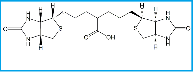 BIOTIN EP IMPURITY A